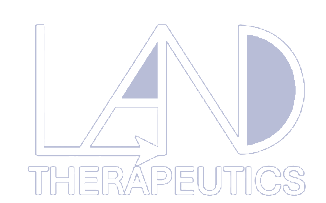 Land logo